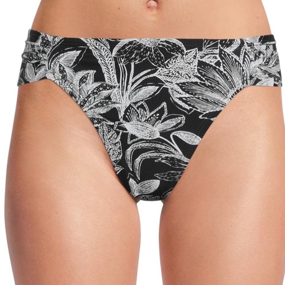 Low-Rise Cheeky Swimsuit Bottoms for Women - Picture 2 of 4